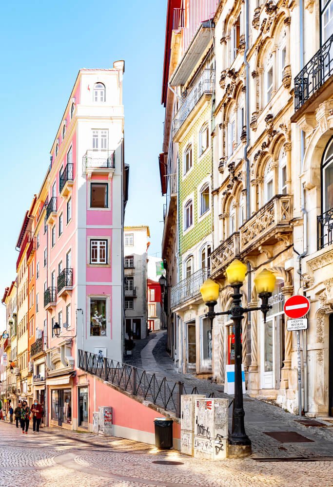 Coimbra