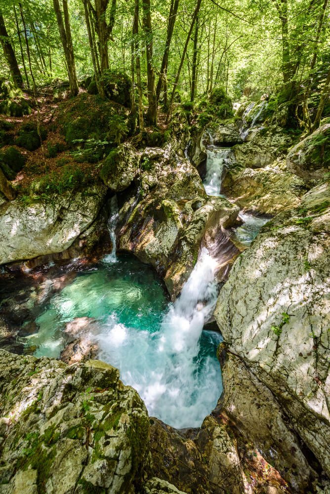 Natureza
